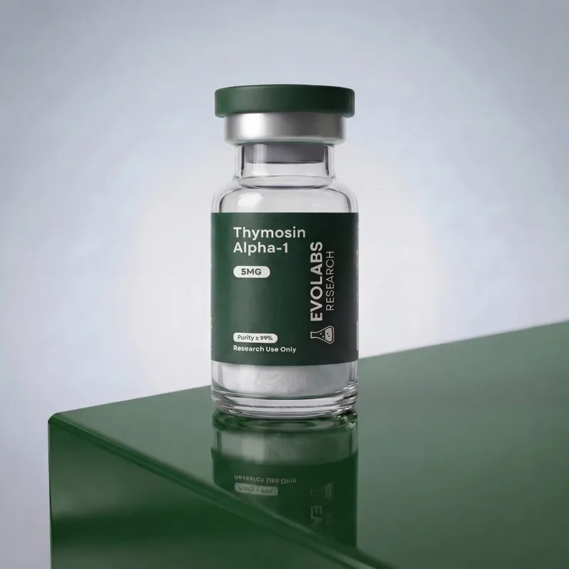Thymosin Alpha